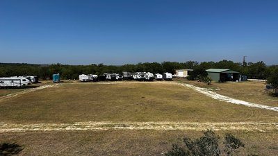 50 x 10 Unpaved Lot in San Antonio, Texas near [object Object]