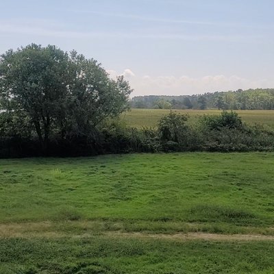 20 x 10 Unpaved Lot in Marion Station, Maryland near [object Object]