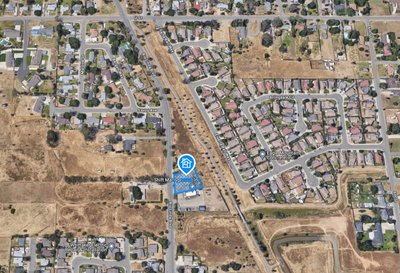 10 x 20 Parking Lot in Rio Linda, California near [object Object]