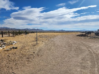 30 x 10 Unpaved Lot in Lucerne Valley, California near [object Object]