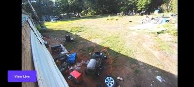 40 x 10 Unpaved Lot in Semmes, Alabama near [object Object]