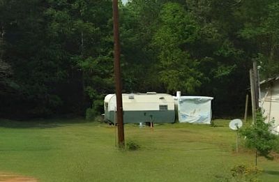 20 x 10 Unpaved Lot in Semmes, Alabama near [object Object]