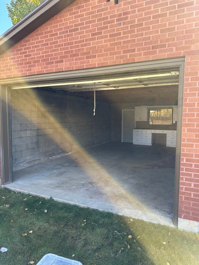 26 x 18 Garage in Provo, Utah near [object Object]