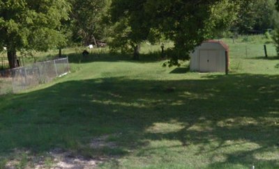 20 x 10 Unpaved Lot in Shreveport, Louisiana near [object Object]