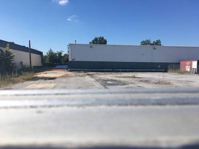 20 x 10 Parking Lot in Laurel, Maryland near [object Object]