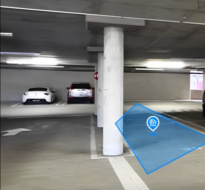 20 x 10 Parking Garage in Dublin, California near [object Object]