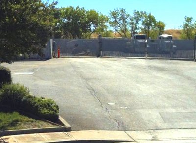 30 x 10 Parking Lot in Rancho Cordova, California near [object Object]