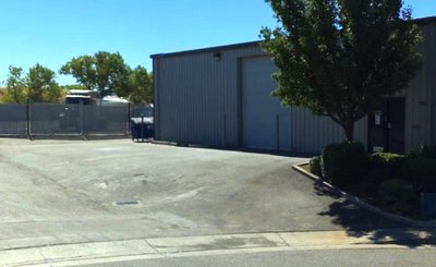 30 x 10 Parking Lot in Rancho Cordova, California near [object Object]