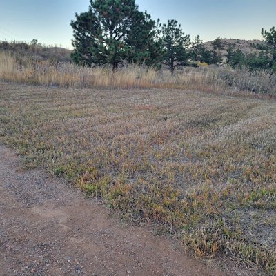 60 x 12 Unpaved Lot in Berthoud, Colorado near [object Object]