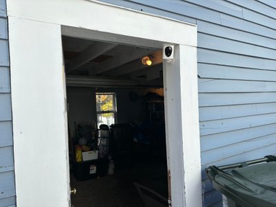 10 x 10 Garage in Marlborough, Massachusetts near [object Object]