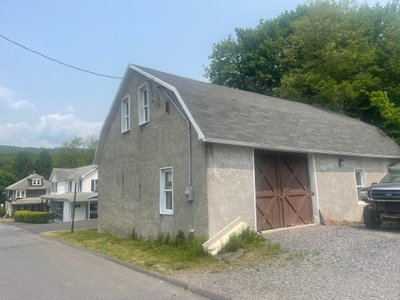 20 x 80 Garage in Larksville, Pennsylvania near [object Object]