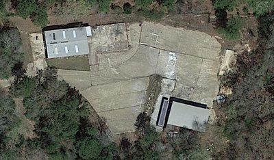 20 x 10 Parking Lot in Montgomery, Texas near [object Object]