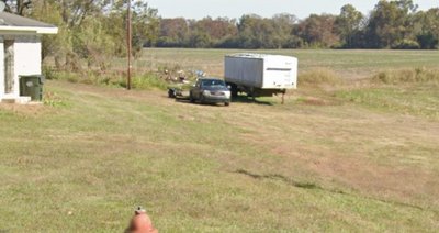 40 x 10 Unpaved Lot in Newellton, Louisiana near [object Object]