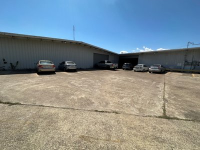 50 x 10 Parking Lot in Baytown, Texas near [object Object]