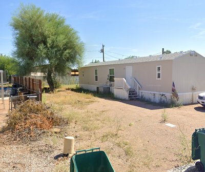 20 x 10 Unpaved Lot in Mesa, Arizona near [object Object]