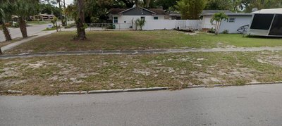 30 x 10 Unpaved Lot in Sarasota, Florida near [object Object]