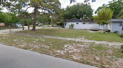 40 x 10 Unpaved Lot in Sarasota, Florida near [object Object]