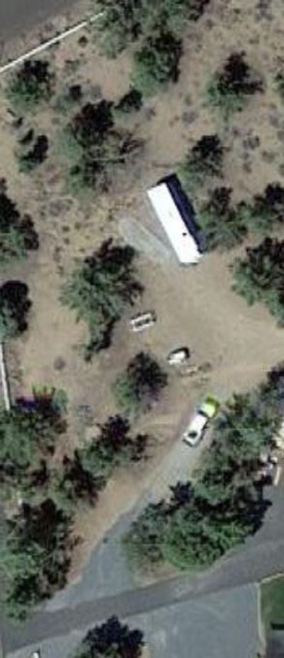 30 x 10 Unpaved Lot in Bend, Oregon near 65550 73rd St, Bend, OR 97703-8458, United States