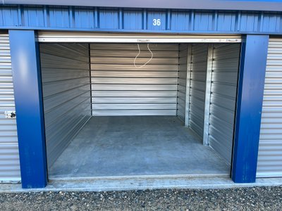 20 x 10 Self Storage Unit in Walker, Minnesota near [object Object]