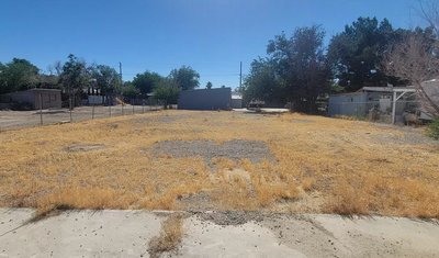 20 x 10 Unpaved Lot in Lancaster, California near [object Object]