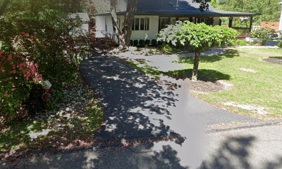 35 x 10 Driveway in New City, New York