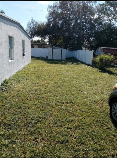 30 x 10 Unpaved Lot in Opa-locka, Florida near [object Object]