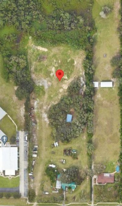 20 x 10 Unpaved Lot in Winter Haven, Florida near [object Object]
