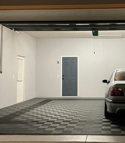 20 x 12 Garage in Melbourne, Florida near [object Object]