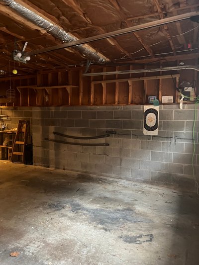 20 x 10 Garage in Acworth, Georgia near [object Object]