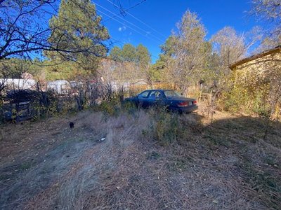 40 x 10 Unpaved Lot in Flagstaff, Arizona near [object Object]