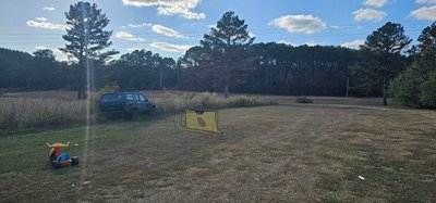 50 x 10 Unpaved Lot in Arley, Alabama near [object Object]