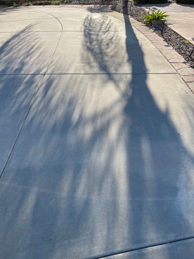 40 x 10 Driveway in Spring Valley, California near [object Object]