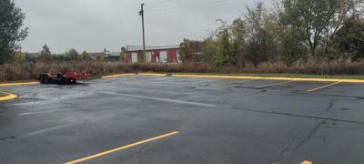 20 x 10 Parking Lot in Murfreesboro, Tennessee near [object Object]