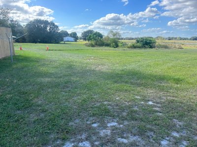 40 x 10 Unpaved Lot in Lake Wales, Florida near [object Object]