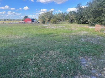 60 x 10 Unpaved Lot in Lake Wales, Florida near [object Object]