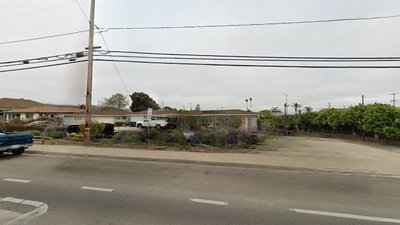 50 x 10 Driveway in Lompoc, California near [object Object]