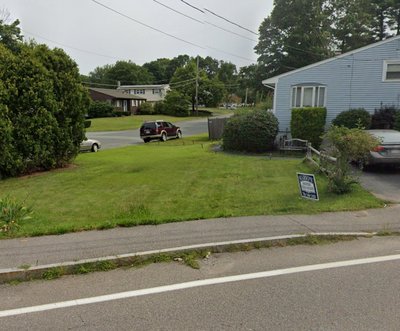 30 x 10 Unpaved Lot in Brockton, Massachusetts near [object Object]