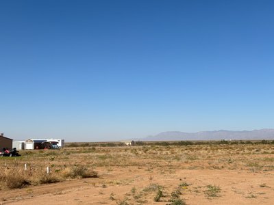 70 x 10 Unpaved Lot in Kingman, Arizona near [object Object]