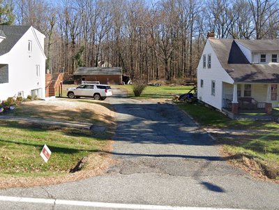 20 x 10 Driveway in Ashton-Sandy Spring, Maryland near [object Object]