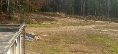 40 x 10 Unpaved Lot in Nottingham, New Hampshire near [object Object]