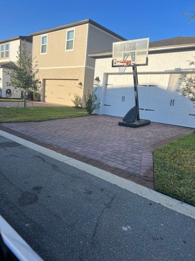 10 x 40 Driveway in Winter Garden, Florida near [object Object]