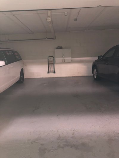 20 x 10 Parking Garage in Crystal, Minnesota near [object Object]