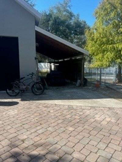 28 x 9 Carport in Sarasota, Florida near [object Object]