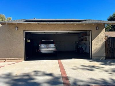 8 x 19 Garage in Simi Valley, California