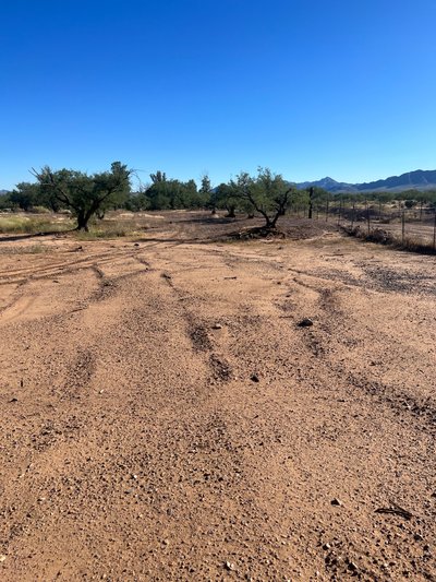 30 x 10 Unpaved Lot in Amado, Arizona near [object Object]