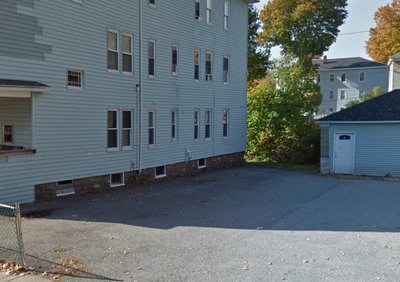 20×10 self storage unit at 70 Circuit Ave N Worcester, Massachusetts