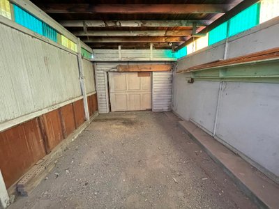20x12 Garage self storage unit in Orem, UT