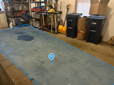 15 x 9 Garage in Geneva, Illinois near [object Object]