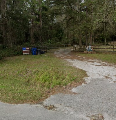 40 x 10 Unpaved Lot in Brooksville, Florida near [object Object]