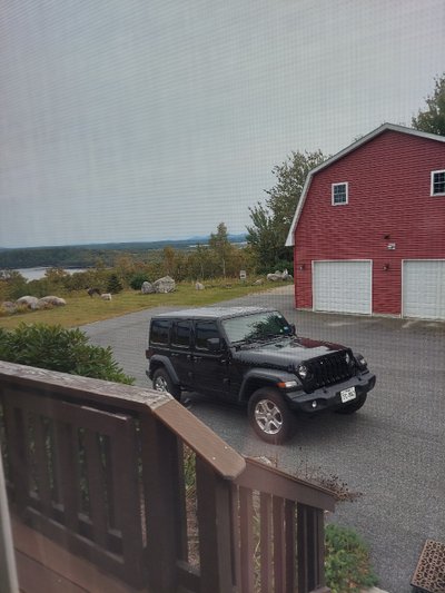 20 x 10 Garage in Ellsworth, Maine near [object Object]